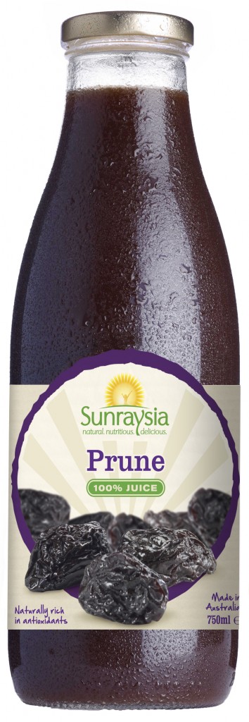 sunraysia prune extract where to buy