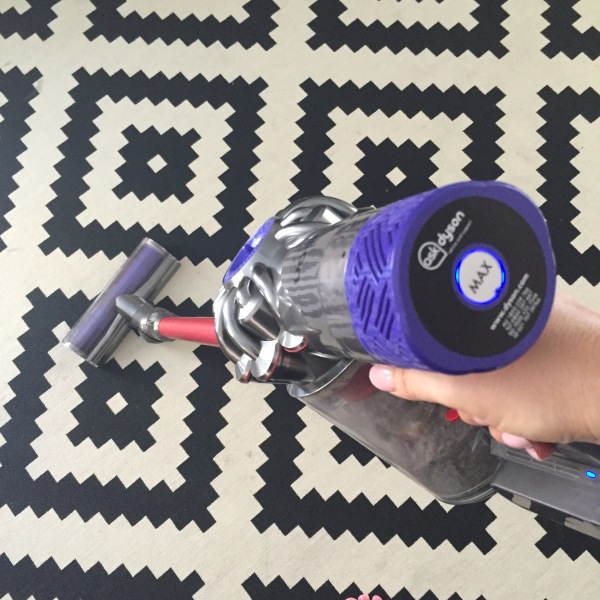 dyson absolute ball